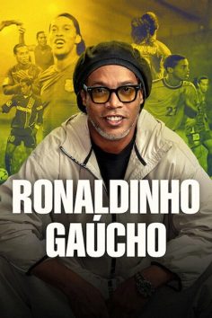 مشاهدة وتحميل مسلسل Ronaldinho The One and Only الحلقة 2 مترجمة