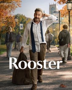 مشاهدة وتحميل مسلسل Rooster الموسم الاول الحلقة 7 مترجمة