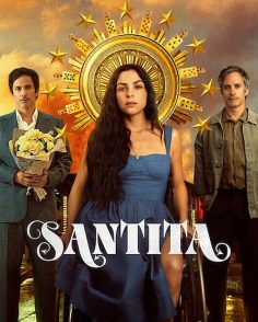 مشاهدة وتحميل مسلسل Santita الموسم الاول الحلقة 7 مترجمة