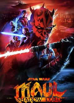 مشاهدة وتحميل مسلسل Star Wars Maul Shadow Lord الموسم الاول الحلقة 6 مترجمة