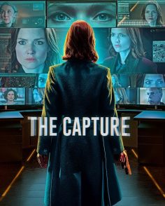 مشاهدة وتحميل مسلسل The Capture الموسم الثالث الحلقة 6 مترجمة