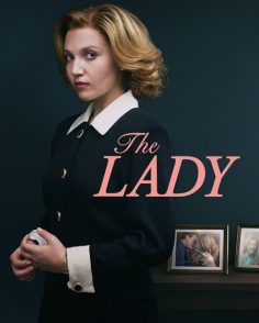 مشاهدة وتحميل مسلسل The Lady الحلقة 4 مترجمة