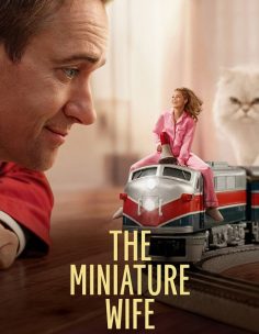 مشاهدة وتحميل مسلسل The Miniature Wife الموسم الاول الحلقة 9 مترجمة