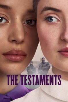 مشاهدة وتحميل مسلسل The Testaments الموسم الاول الحلقة 2 مترجمة