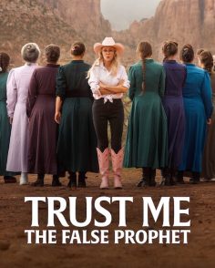 مشاهدة وتحميل مسلسل Trust Me The False Prophet الحلقة 1 مترجمة
