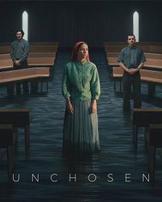 مشاهدة وتحميل مسلسل Unchosen الحلقة 3 مترجمة