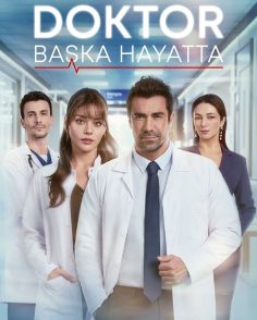 مشاهدة وتحميل مسلسل الطبيب الحلقة 5 مترجمة