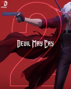 مشاهدة وتحميل انمي Devil May Cry الموسم الثاني الحلقة 2 مترجمة
