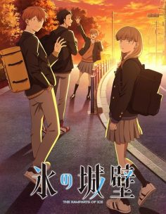 مشاهدة وتحميل انمي Koori no Jouheki الحلقة 7 مترجمة