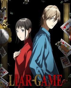 مشاهدة وتحميل انمي Liar Game الحلقة 6 مترجمة