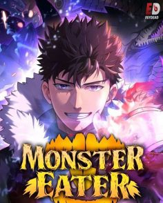 مشاهدة وتحميل انمي Monster Eater الحلقة 8 مترجمة