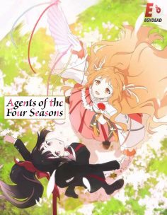 مشاهدة وتحميل انمي Shunkashuutou Daikousha الموسم الاول الحلقة 10 مترجمة