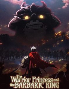 مشاهدة وتحميل انمي The Barbarian’s Bride الحلقة 8 مترجمة