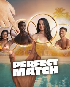 برنامج Perfect Match الموسم الرابع الحلقة 1 مترجمة