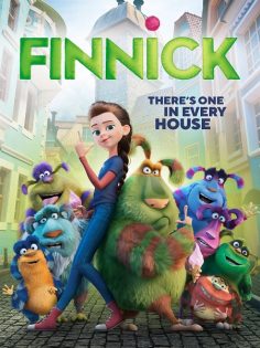 مشاهدة مشاهدة وتحميل فيلم Finnick 2022 مترجم
