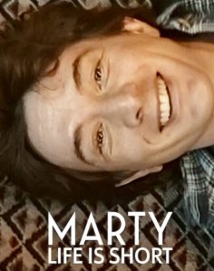 مشاهدة مشاهدة وتحميل فيلم Marty Life Is Short 2026 مترجم