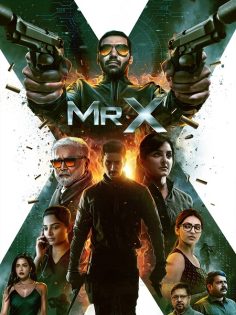 مشاهدة مشاهدة وتحميل فيلم Mr X 2026 مترجم