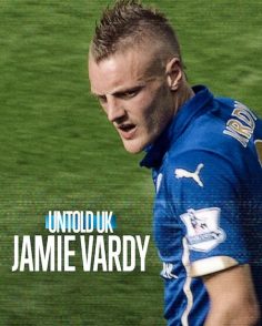 مشاهدة مشاهدة وتحميل فيلم Untold UK Jamie Vardy 2026 مترجم