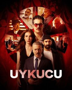 مشاهدة مشاهدة وتحميل فيلم Uykucu 2025 مترجم