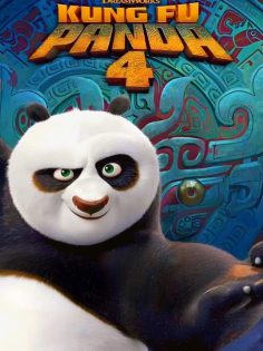 مشاهدة وتحميل فيلم كونغ فو باندا 4 2024 مدبلج بالمصري