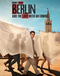 مشاهدة وتحميل مسلسل Berlin الموسم الثاني الحلقة 7 مترجمة