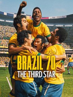 مشاهدة وتحميل مسلسل Brazil 70 The Third Star الحلقة 3 مترجمة