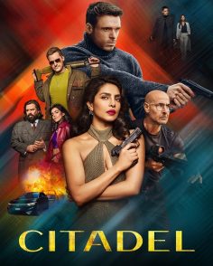 مشاهدة وتحميل مسلسل Citadel الموسم الثاني الحلقة 1 مترجمة