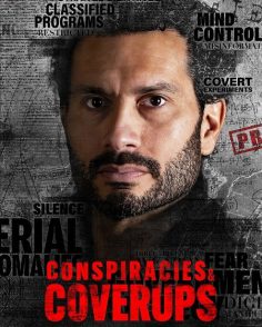 مشاهدة وتحميل مسلسل Conspiracies and Coverups الموسم الاول الحلقة 2 مترجمة
