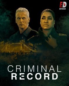مشاهدة وتحميل مسلسل Criminal Record الموسم الثاني الحلقة 5 مترجمة