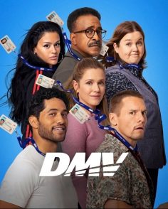 مشاهدة وتحميل مسلسل DMV الموسم الاول الحلقة 19 مترجمة