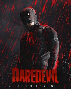 مشاهدة وتحميل مسلسل Daredevil Born Again الموسم الثاني الحلقة 8 مترجمة