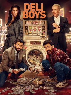 مشاهدة وتحميل مسلسل Deli Boys الموسم الثاني الحلقة 4 مترجمة