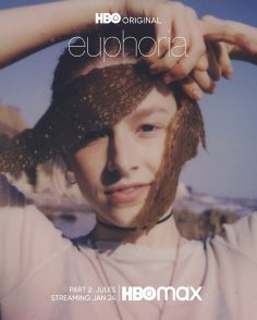 مشاهدة وتحميل مسلسل Euphoria Special الحلقة الخاصة 2 مترجمة
