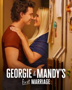 مشاهدة وتحميل مسلسل Georgie and Mandy’s First Marriage الموسم الثاني الحلقة 18 مترجمة