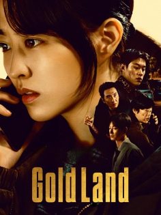 مشاهدة وتحميل مسلسل Gold Land الحلقة 3 مترجمة