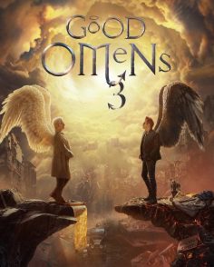 مشاهدة وتحميل مسلسل Good Omens الموسم الثالث الحلقة 1 مترجمة