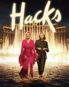 مشاهدة وتحميل مسلسل Hacks الموسم الخامس الحلقة 4 مترجمة
