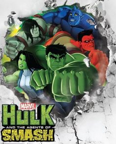 مشاهدة وتحميل مسلسل Hulk and the Agents of Smash الموسم الثاني الحلقة 23 مترجمة