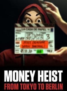 مشاهدة وتحميل مسلسل La casa de papel From Tokyo to Berlin الحلقة 2 مترجمة