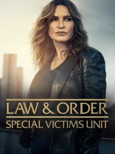 مشاهدة وتحميل مسلسل Law and Order SVU الموسم 27 الحلقة 20 مترجمة