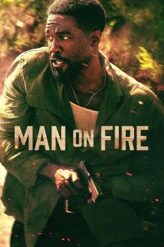 مشاهدة وتحميل مسلسل Man on Fire الحلقة 4 مترجمة