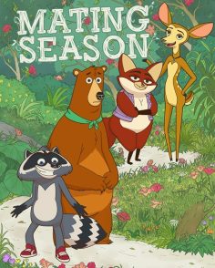 مشاهدة وتحميل مسلسل Mating Season الموسم الاول الحلقة 7 مترجمة