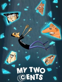 مشاهدة وتحميل مسلسل My 2 Cents الحلقة 7 مترجمة