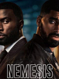 مشاهدة وتحميل مسلسل Nemesis الموسم الاول الحلقة 4 مترجمة