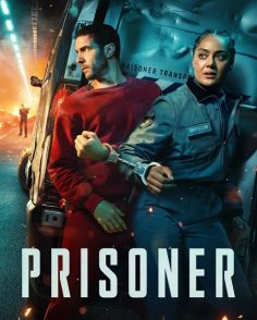 مشاهدة وتحميل مسلسل Prisoner الموسم الاول الحلقة 1 مترجمة