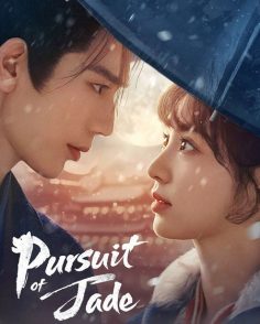 مشاهدة وتحميل مسلسل Pursuit of Jade الحلقة 17 مترجمة