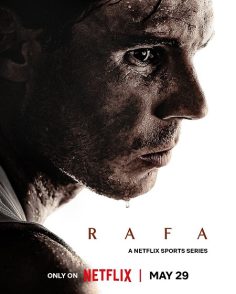 مشاهدة وتحميل مسلسل Rafa الحلقة 1 مترجمة
