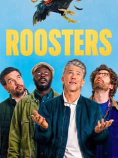 مشاهدة وتحميل مسلسل Roosters الموسم الثاني الحلقة 7 مترجمة