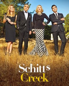 مشاهدة وتحميل مسلسل Schitt’s Creek الموسم الاول الحلقة 1 مترجمة