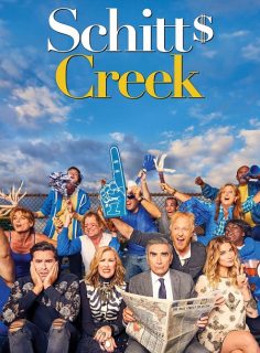مشاهدة وتحميل مسلسل Schitt’s Creek الموسم الثالث الحلقة 1 مترجمة